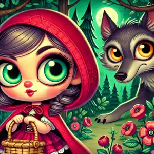 Sección Cuentos Clásicos