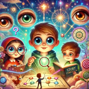 Subsección Comprensión Lectora.